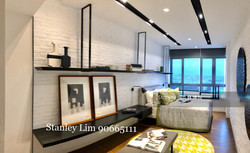 The Interlace (D4), Condominium #186149582